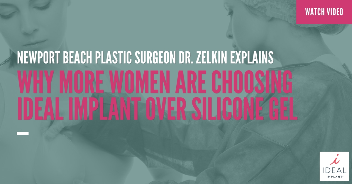 Individualized Plastic Surgery with Dr. Jonathan Zelken